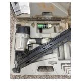 Porter-Cable Framing Nailer Kit