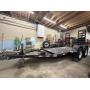 Redford Plumbing Co Contractor Shop Auction