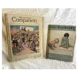 Vintage Women's Magazines 1928 & 1930