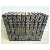 1929 World's 50 Best Short Novels Set