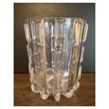 Columbia EAPG Broken Column Celery Vase