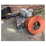 Craftsman 14' Electric Chainsaw