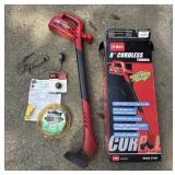 Toro 8' Cordless Trimmer