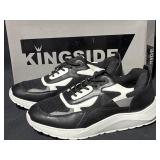 Kingside Men's Phillip Dad Sneakers US Sz10.5