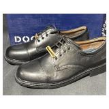 Dockers Men's Gordon Oxford Leather Shoes