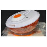 KitchenC.C. Automatic Salad Wash'n Spin #SK67