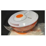 KitchenC.C. Automatic Salad Wash'n Spin #SK67