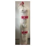 Fairfield Soft 'n Crafty Polyester Batting Roll