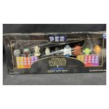 Star Wars PEZ Collector's Set 2005