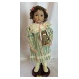 Ashton-Drake 16' Emily Doll