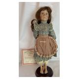 Ashton-Drake 16' Willow Doll