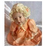 Yolanda Bello 12' Baby Crawler