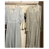 Vintage Inspired Dresses & Poodle Skirt