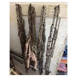 Tow Chain Assortment