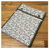 Urban Outfitters Pouch Black Paper Album