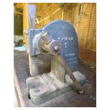 Famco 1 Bench Arbor Press Tool
