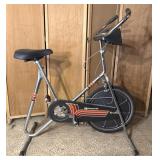 DP Orbicycle 550 Exercise Bike 1980