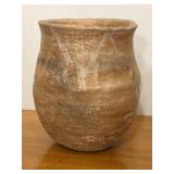 Tarahumara Olla Earthenware Jar