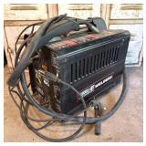 Campbell Hausfeld Flux Core 80 Welder