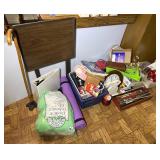 Household Items Assortment