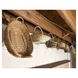 Woven Basket Collection