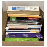 Office Supplies Paper, Labels, Photo Paper