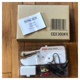 Singer Handy Stitch Model CEX300K