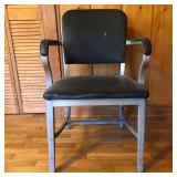 Mid Century Modern Goodform Chair