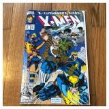 1993 Marvel X-Men #16 X-Cutioners Song Comic Pt 11