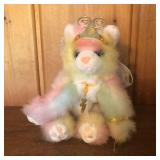 Aurora Catapillers Angelique Plush Stuffed Animal