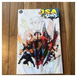 2004 DC JSA All Stars Comic Book