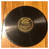 Victor Records 10" Orpheus Quartet Record