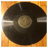 Decca Records 10' Fred Waring Record