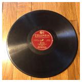 Columbia Records 10" Roy Acuff Record