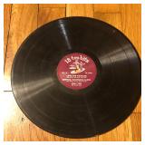18 Top Hits 10' Record