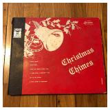 London Records 10" Christmas Chimes Record Set