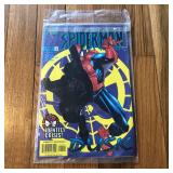 1998 Marvel Peter Parker Spider-Man #92 Comic Book