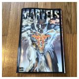 Marvels 1994 Book 3 Judgement Day Comic Book