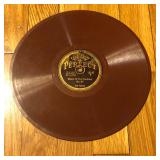 Perfect Records 10' Sid Turner Record