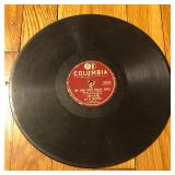 Columbia Records 10' Percy Faith Record