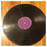 Okeh Records 10' Roy Acuff Record