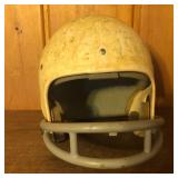 Used Rawlings Air Flo HC 20 Football Helmet