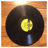 MGM Records 10' Betty Harris Record