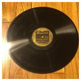 Brunswick Records 10' Frank & James McCravy Record