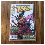 1998 Marvel X-Men #77 PSI-War Part 1 Comic Book