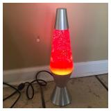 Lava Lamp