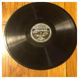 Brunswick Records 10' Kay Kyser Record