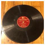 Columbia Records 10' Roy Acuff Record