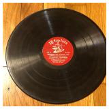 18 Top Hits 10' Record