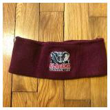 Alabama Crimson Tide Football Headband